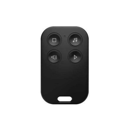 Advanced Customizable Wireless Motion Sensor Doorbell with Extended Detection Capability - Très Elite