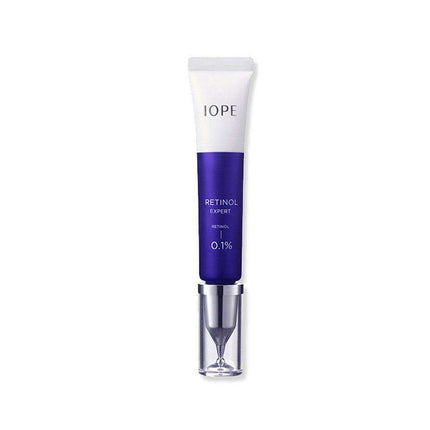 Advanced Retinol Night Repair Serum for Youthful Skin & Wrinkle Reduction - Très Elite