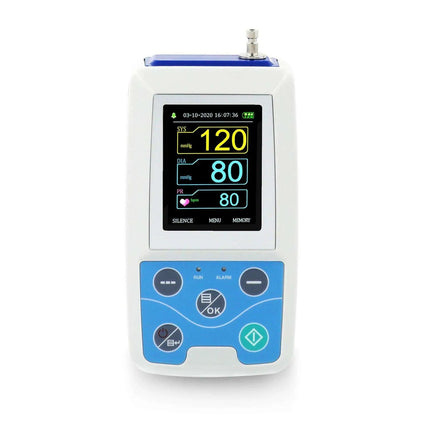 Advanced Veterinary 24-Hour Blood Pressure Monitoring Device