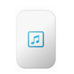 white receiver / us