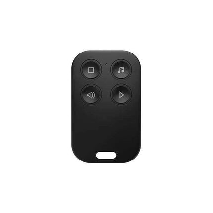 Advanced Wireless Doorbell System with Smart Sensor Technology and Remote Management - Très Elite