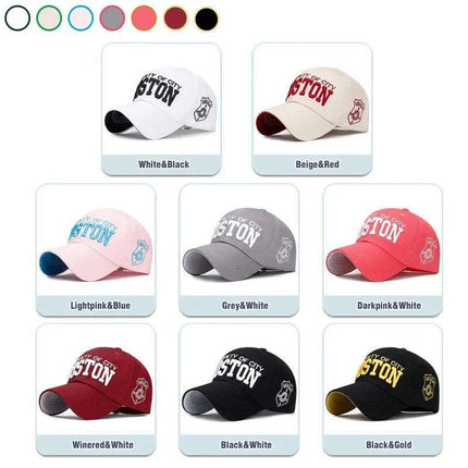 Adventure-Ready Embroidered Snapback Cap for All-Day Comfort - Très Elite