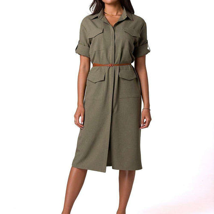 Adventure-Ready Utility Daydress
