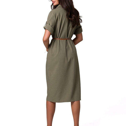 Adventure-Ready Utility Daydress - Très Elite