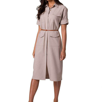 Adventure-Ready Utility Daydress