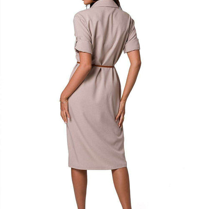 Adventure-Ready Utility Daydress - Très Elite