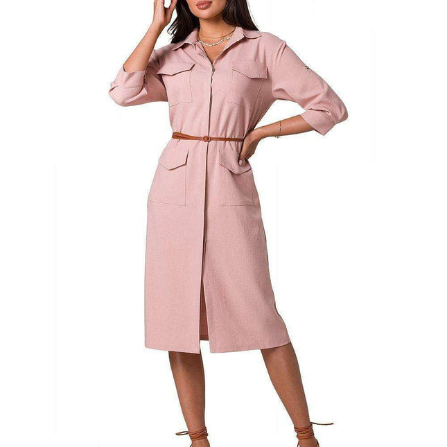 Adventure-Ready Utility Daydress