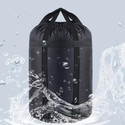 AdventureSeeker Waterproof Gear Bags - Essential Storage Solution for Outdoor Lovers