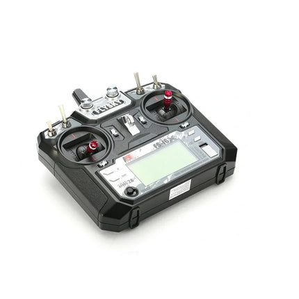 FlySky FS-i6X 10CH 2.4GHz RC Transmitter & FS-iA10B Receiver for Drone