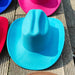Chic Retro Cowboy Hat - Elegant White Jazz Style for All Occasions