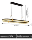 L120cm W30cm / Dimmable RC