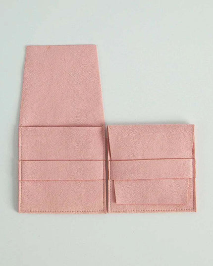 Luxurious Personalized Jewelry Storage Solution with Divider - Stylish and Functional