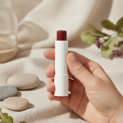 Agave Lip Butter Infusion - 3.9g.