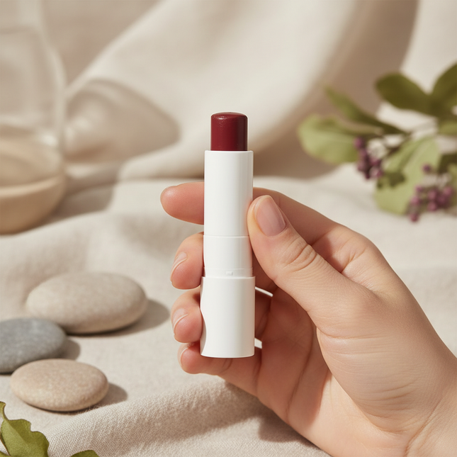 Agave Lip Butter Infusion - 3.9g