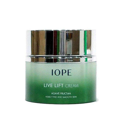 Agave Radiance Firming Cream - 50ml - Très Elite