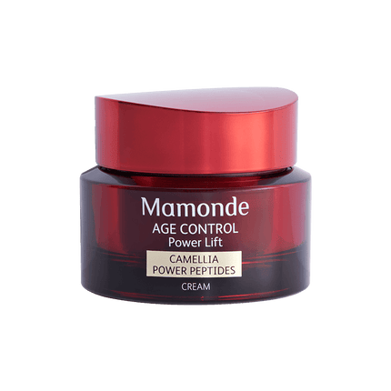 Age-Defying Lift Cream - Ultimate Rejuvenation by Mamonde - Très Elite