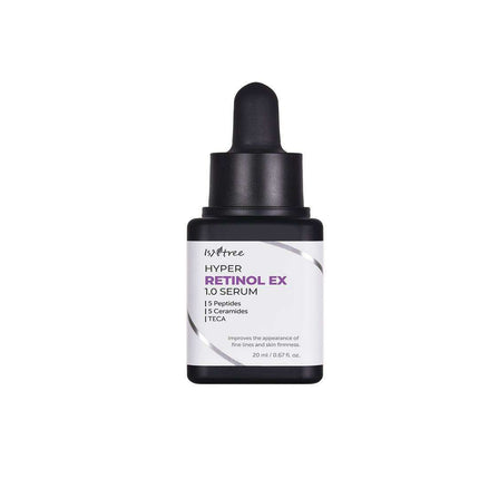 Age-Defying Retinol Renewal Serum - Premier Anti-Aging Formula - Très Elite