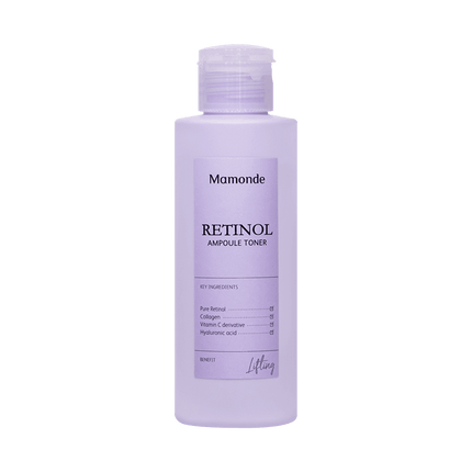 Age-Defying Retinol Youth Serum - Ultimate Skin Revitalizer