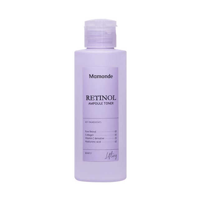 Age-Defying Retinol Youth Serum - Ultimate Skin Revitalizer