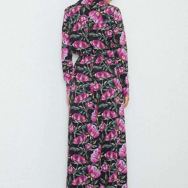 Airy Summer Elegance Dress