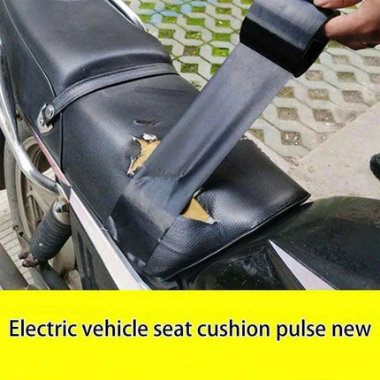 All-Weather Heavy-Duty Repair Tape for Ultimate Fixes- Très Elite- Très Elite