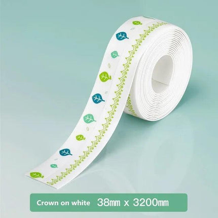 All-Weather Strong Adhesive Tape for Maximum Durability..