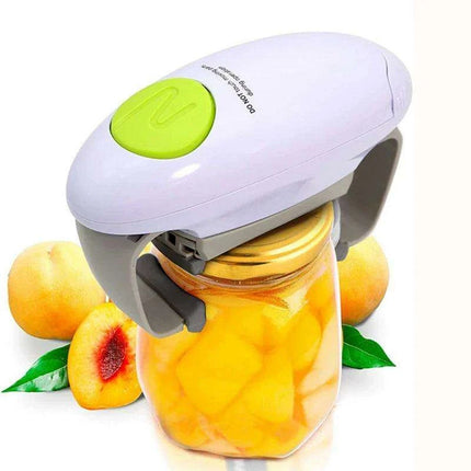 All-in-One Kitchen Opener Tool Set - Enhance Your Culinary Experience - Très Elite