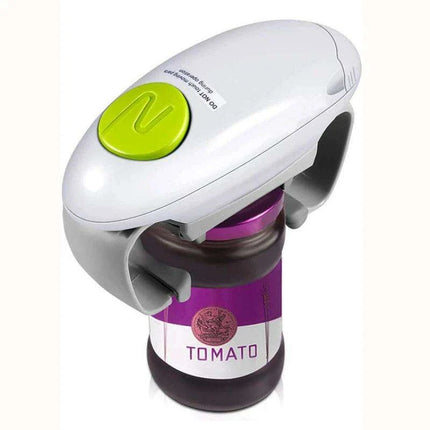 All-in-One Kitchen Opener Tool Set - Enhance Your Culinary Experience - Très Elite