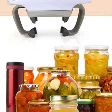 All-in-One Kitchen Opener Tool Set - Enhance Your Culinary Experience - Très Elite