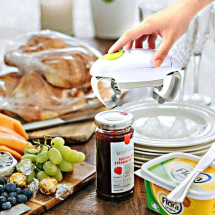 All-in-One Kitchen Opener Tool Set - Enhance Your Culinary Experience - Très Elite
