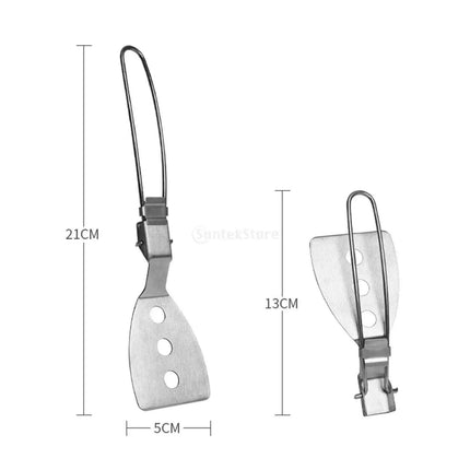 All-in-One Portable Camping Cookware Set with Non-Stick Cookware, Kettle, and Collapsible Utensils for Outdoor Adventures. Uncategorized all-in-one-portable-camping-cookware-set-with-non-stick-cookware-kettle-and-collapsible-ute Sports & Outdoors›Outdoor Gear›Camping & Hiking›Camp Kitchen›Stoves & Grills›Camp Stoves