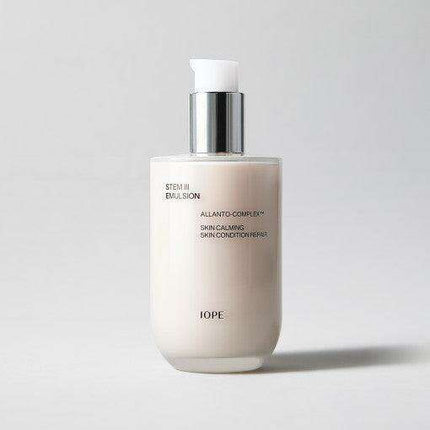 Allanto Complex Youth-Revitalizing Anti-Aging Emulsion - 145ml - Très Elite