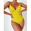 Yellow / S