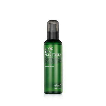 Aloe BHA Skin Harmony Tonic - Revitalizing Elixir for Radiant Complexion - Très Elite