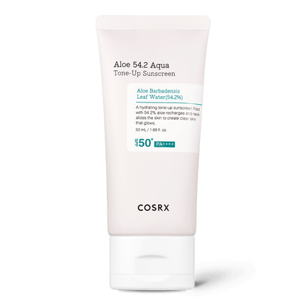 Aloe Vera Travel Sunscreen Mist - 50ml - Très Elite