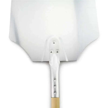 Aluminum Pizza Shovel and Knife Set - Essential Tools for Culinary Creatives - Très Elite