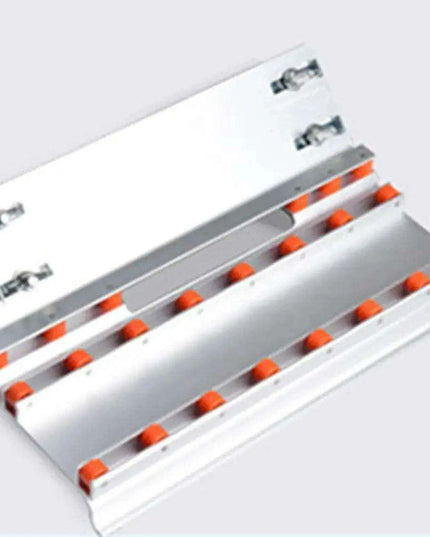 High-Performance Alloy Beveling Tool for Ceramic Tile Chamfering with Nylon Wheels