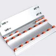 High-Performance Alloy Beveling Tool for Ceramic Tile Chamfering with Nylon Wheels