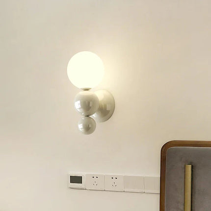 Amigo Wall Lamp amigo-wall-lamp
