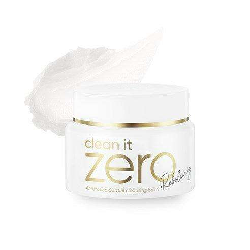 Anastatica Revitalizing Cleansing Balm - Daily Skin Rebalancer