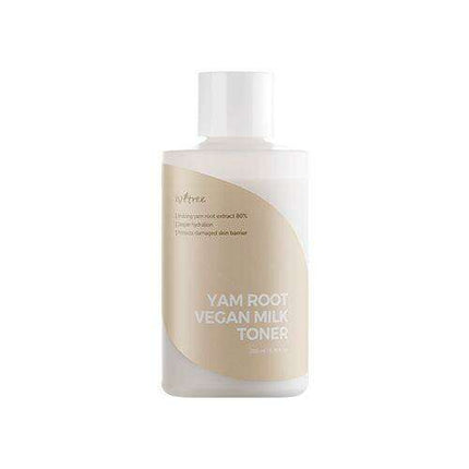 Andong Yam Root Hydrating Vegan Milk Toner - Deep Moisture and Skin Nourishment - Très Elite