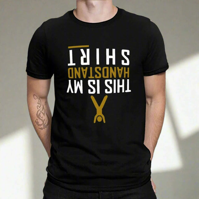 Anime-Themed Fitness T-Shirt for Men - 100% Cotton Workout Essential