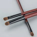 Ultimate Eye Artistry: Anmor 7-Piece Brush Set for Precision & Versatile Blending