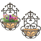 Rustic Brown - Large