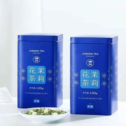 Anxi Ti Kuan Yin Black Oolong Tea - 250g | Eco-Conscious Indulgence for Tea Lovers