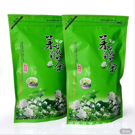 Anxi TieGuanYin Oolong Tea Premium Gift Set - 250g of Exquisite Flavor - Très Elite