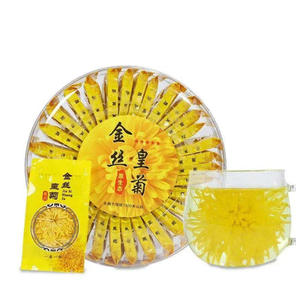 Anxi TieGuanYin Oolong Tea Premium Gift Set - 250g of Exquisite Flavor - Très Elite