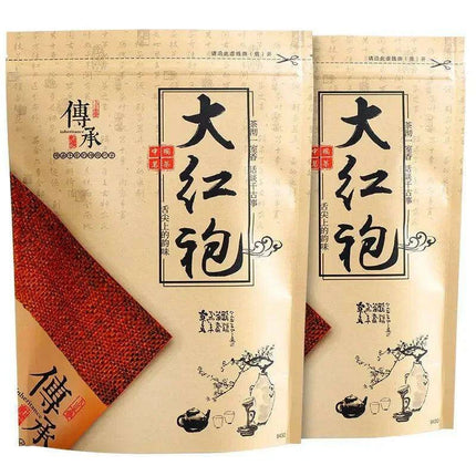 Anxi TieGuanYin Oolong Tea Premium Gift Set - 250g of Exquisite Flavor - Très Elite