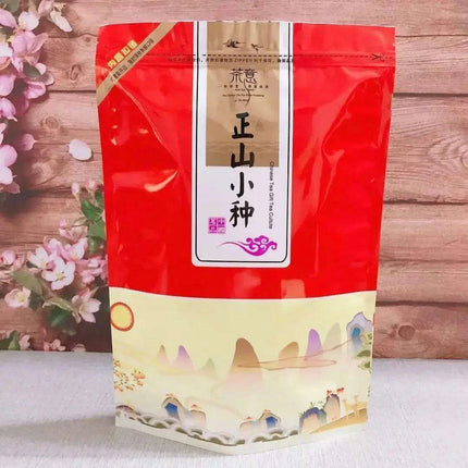 Anxi TieGuanYin Oolong Tea Premium Gift Set - 250g of Exquisite Flavor - Très Elite