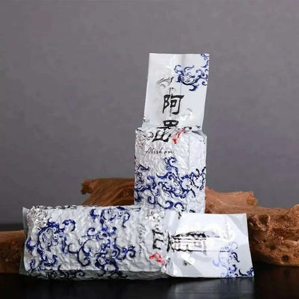 Anxi TieGuanYin Oolong Tea Premium Gift Set - 250g of Exquisite Flavor - Très Elite